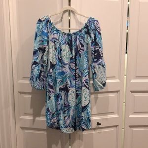 Lilly pullitzer dress